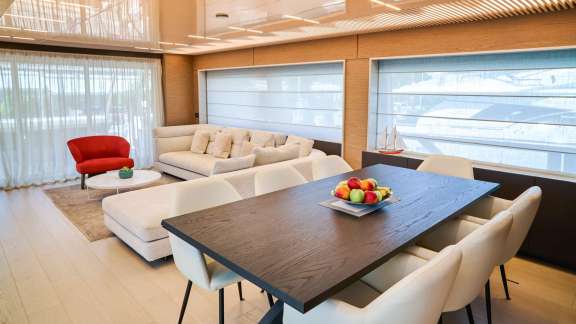 Image of MADRA II yacht #11