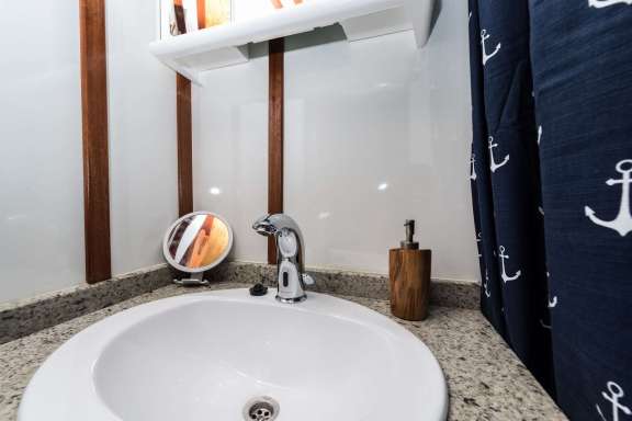 Image of ADRIATIC BREEZE yacht #13