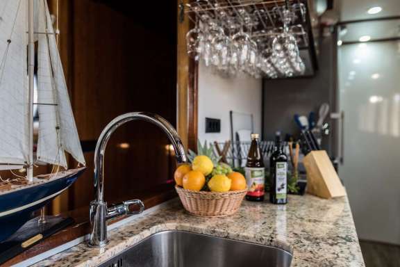 Image of ADRIATIC BREEZE yacht #6