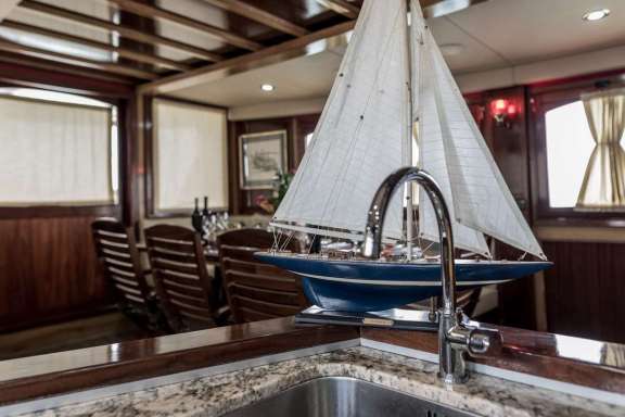 Image of ADRIATIC BREEZE yacht #7