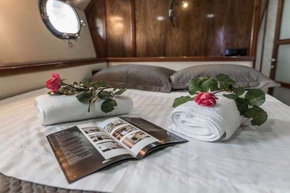 Image of ADRIATIC BREEZE yacht #9