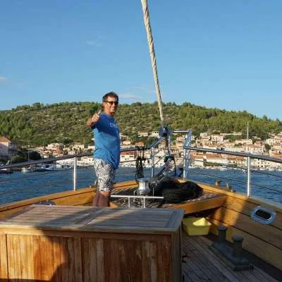 Captain Marinko Kolanovi