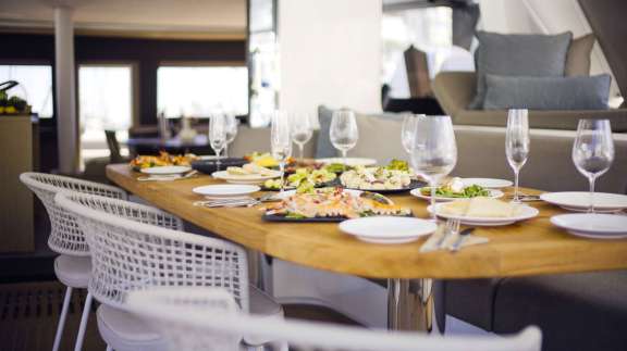 Image of Triwing Endor – Winter yacht #5