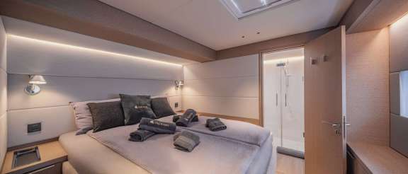 Image of Triwing Endor – Winter yacht #8