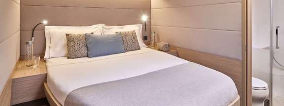 Image of Lady M yacht #7