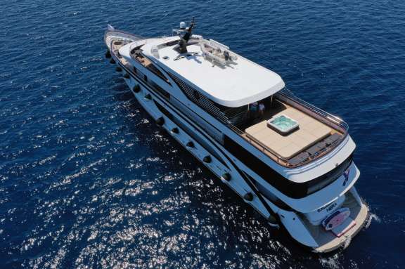 Image of Nera Excellence yacht #12