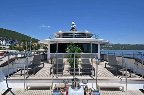 Image of Nera Excellence yacht #14