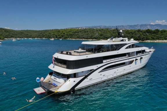 Image of Nera Excellence yacht #15