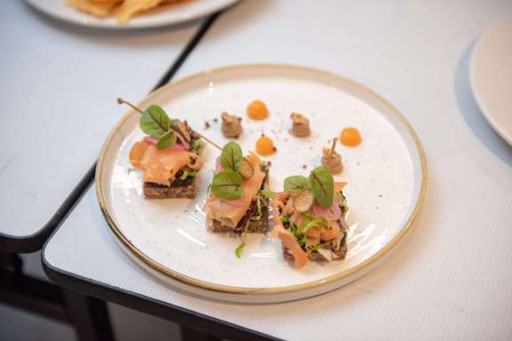 Image of Nera Excellence yacht #18