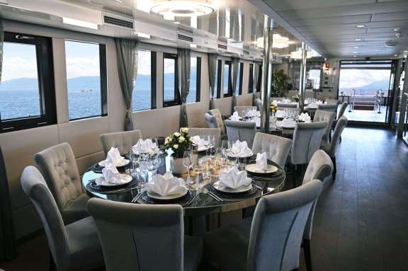 Image of Nera Excellence yacht #2