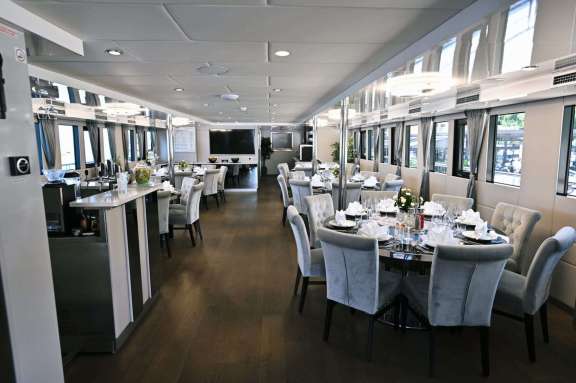Image of Nera Excellence yacht #3