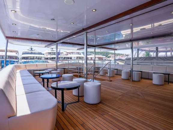 Image of Nera Excellence yacht #4