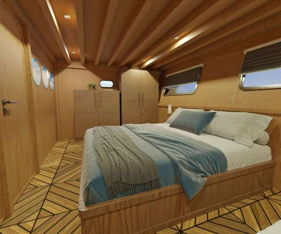 Image of PATRONICE yacht #10