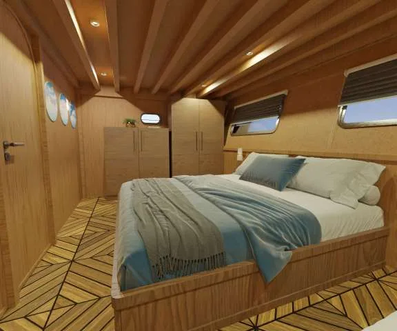 Image of PATRONICE yacht #10