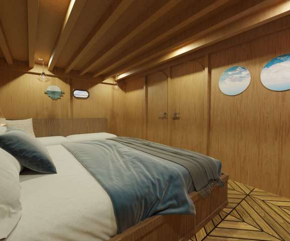 Image of PATRONICE yacht #11