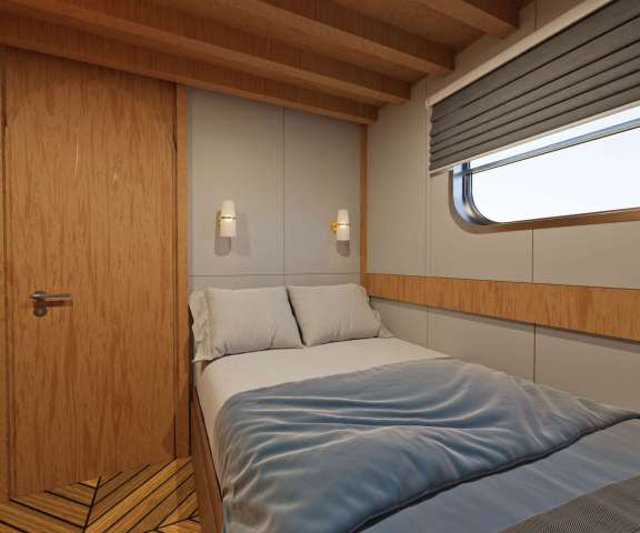 Image of PATRONICE yacht #12