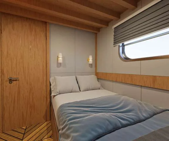 Image of PATRONICE yacht #12