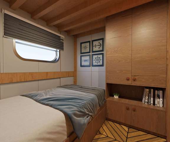 Image of PATRONICE yacht #13