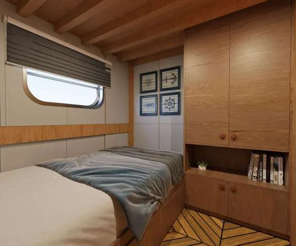 Image of PATRONICE yacht #13