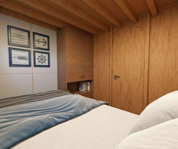 Image of PATRONICE yacht #14