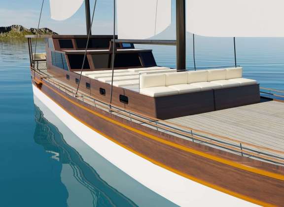 Image of PATRONICE yacht #2