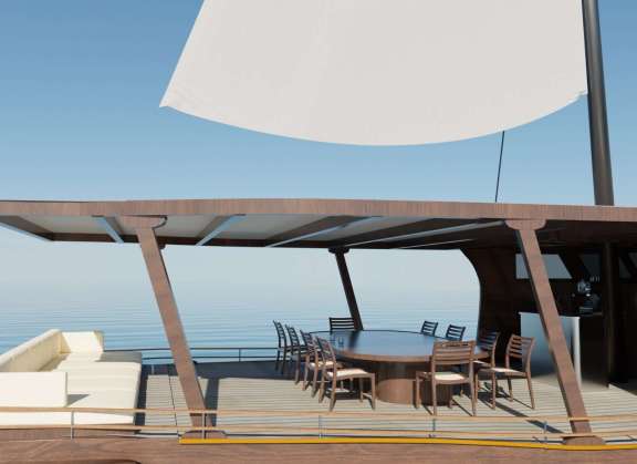 Image of PATRONICE yacht #3