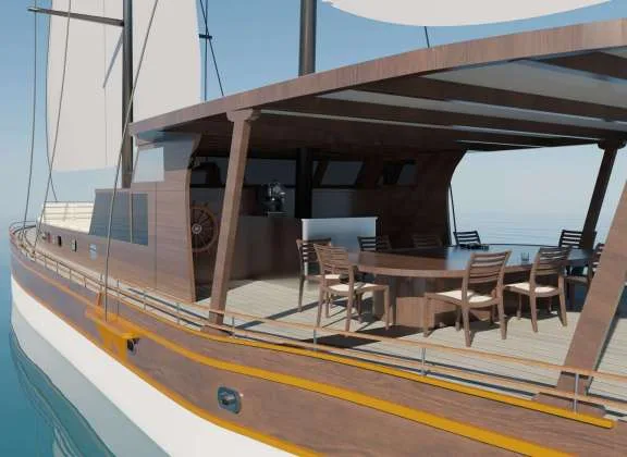 Image of PATRONICE yacht #6