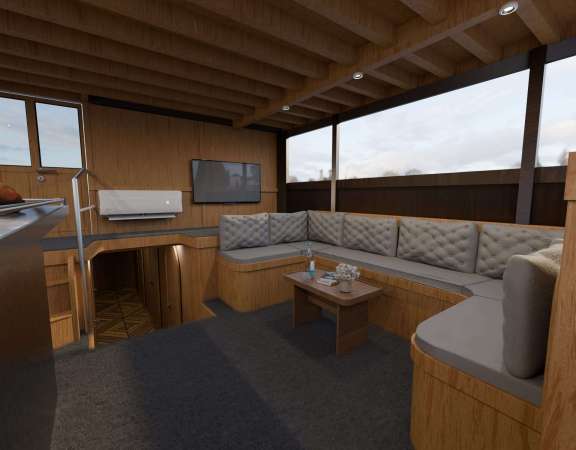 Image of PATRONICE yacht #7