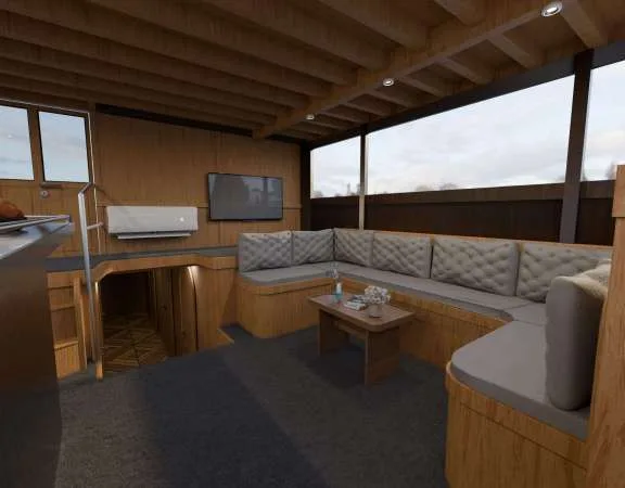 Image of PATRONICE yacht #7