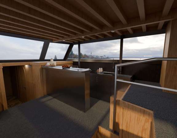 Image of PATRONICE yacht #8