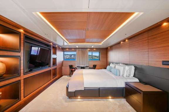 Image of MAGNA GRECIA yacht #8