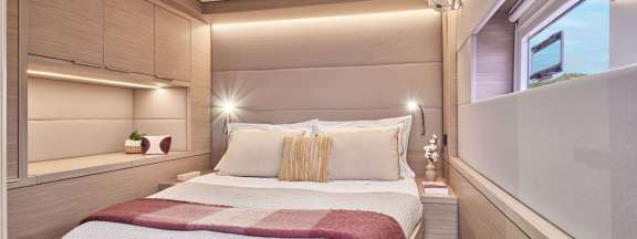 Image of ADRIATIC PEARL yacht #9