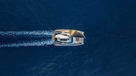 Image of BALI KAI yacht #10