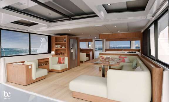 Image of BALI KAI yacht #2