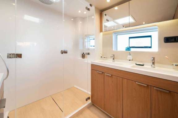 Image of BALI KAI yacht #8