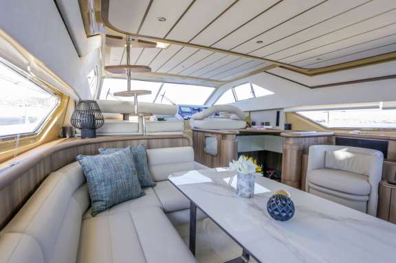 Image of SUMMER CAMP yacht #2