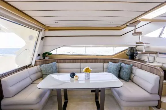 Image of SUMMER CAMP yacht #3