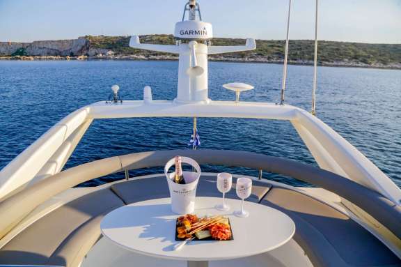 Image of SUMMER CAMP yacht #4