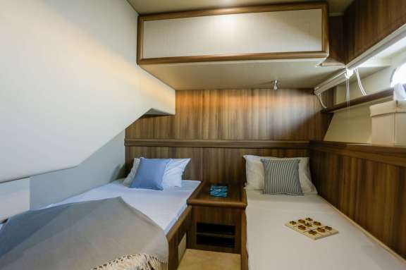 Image of SUMMER CAMP yacht #8