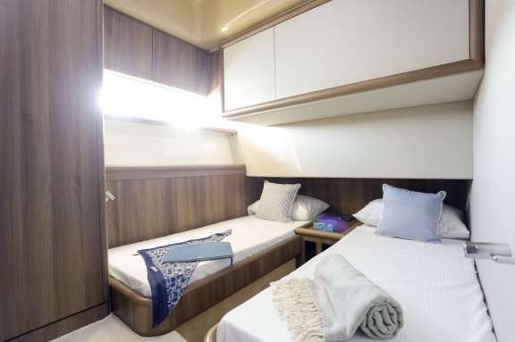Image of SUMMER CAMP yacht #9