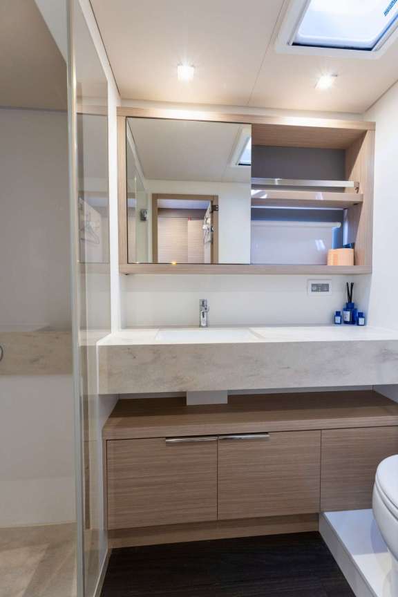 Image of STAR LINK yacht #8