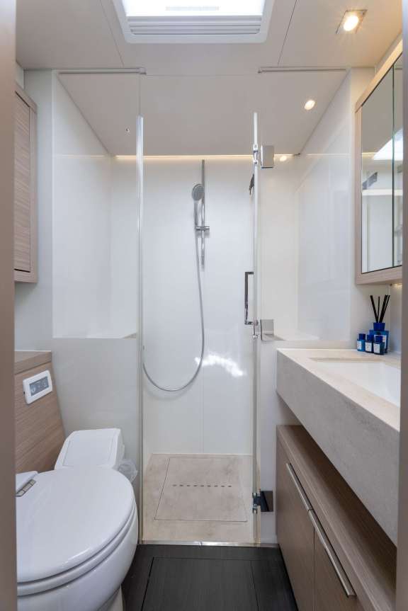 Image of STAR LINK yacht #9