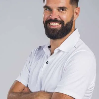 Captain Romano Mihanovic