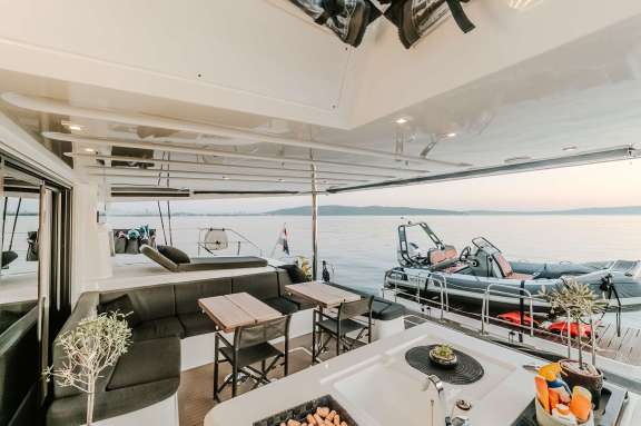 Image of TRIWING OSSUS yacht #3