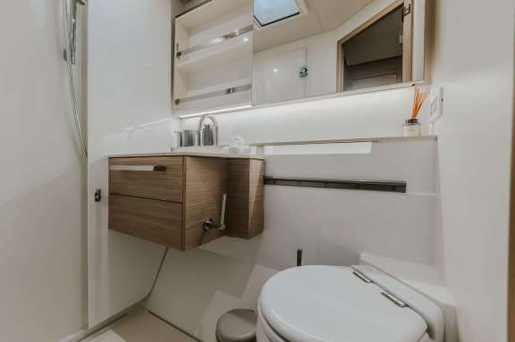 Image of TRIWING OSSUS yacht #9