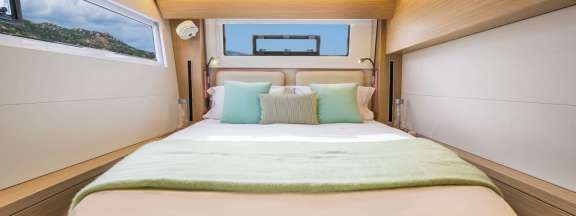 Image of ELYSIUM yacht #6