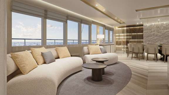 Image of AD ASTRA yacht #10