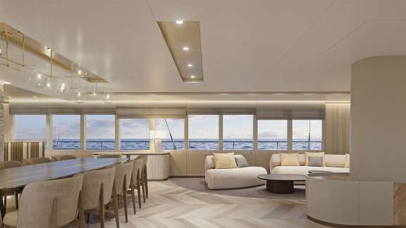 Image of AD ASTRA yacht #11