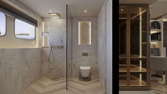 Image of AD ASTRA yacht #13