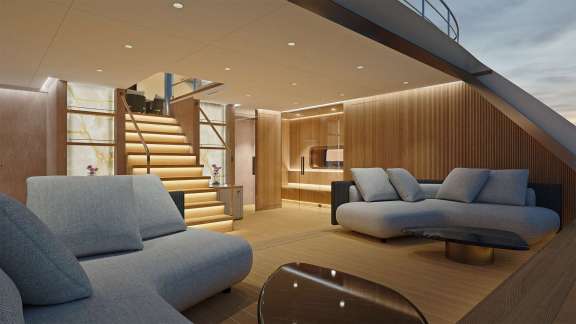 Image of AD ASTRA yacht #15